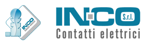 IN - CO S.R.L. Logo