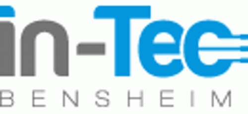 in-Tec Bensheim GmbH Logo