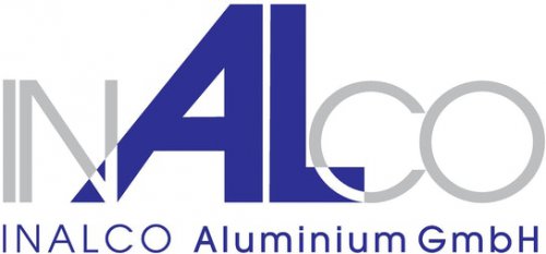 INALCO Aluminium GmbH  Logo