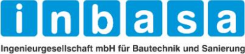 inbasa Ingenieurgesellschaft mbH Logo