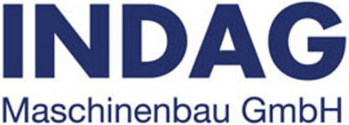 INDAG Maschinenbau GmbH Logo