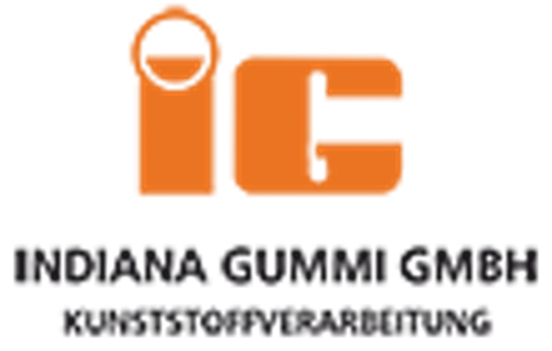 Indiana Gummi GmbH Logo