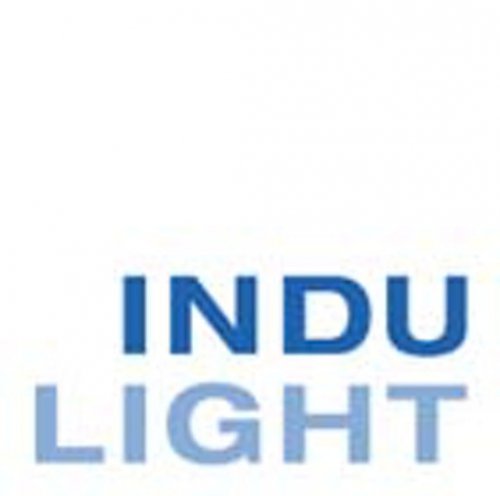 Indu-Light West Vertriebs-GmbH Logo