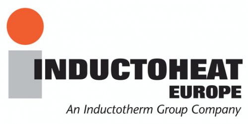 Inductoheat Europe GmbH Logo