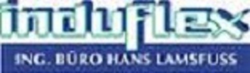 Induflex Ing. Büro H. Lamsfuss KG Logo