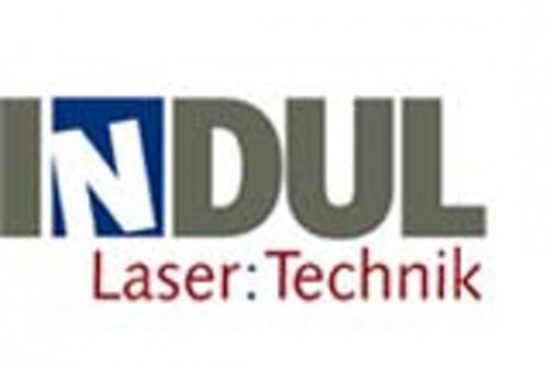 Indul-Lasersysteme GmbH & Co Lohnbeschriftung KG Logo
