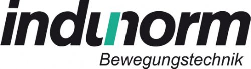 Indunorm Bewegungstechnik GmbH Logo
