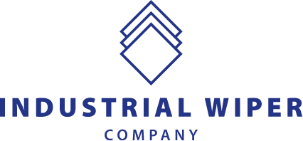 Industrial Wiper Co Logo