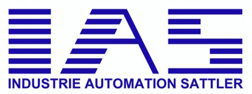 Industrie Automation Sattler Logo