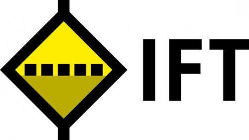 Industrie-Filter-Technik GmbH Logo