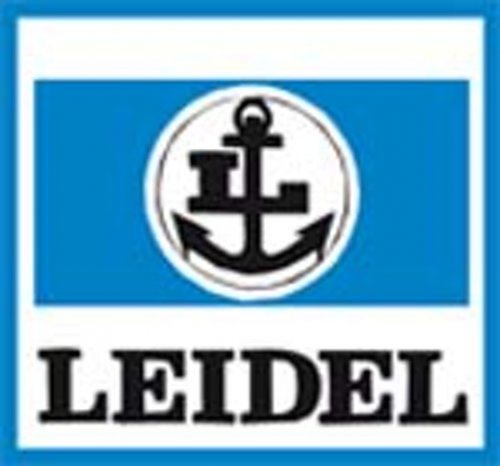 Industrie-Kartonagen Leidel - Ruckenbrod GmbH Logo