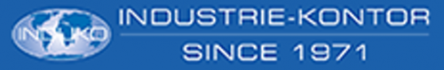 Industrie-Kontor GmbH Logo
