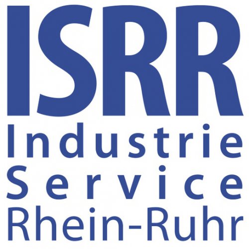 Industrie Service Rhein-Ruhr GmbH Logo