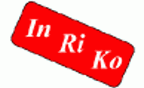 Industriebedarf-Richter UG (haftungsbeschränkt) Logo