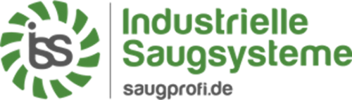 Industrielle Saugsysteme Dörnfeld Logo