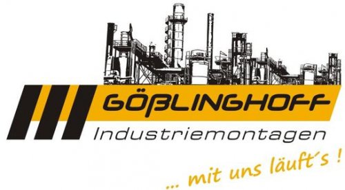 Industriemontagen Gößlinghoff Logo