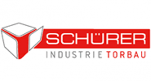 Industrietorbau Sven Schürer Logo
