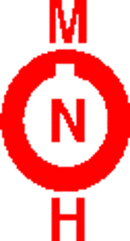 Industrievertretungen und Handel M.Nierhaus e.K. - Industriehandel-MNH.de Logo