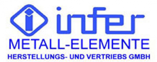 INFER Metall-Elemente GmbH Logo