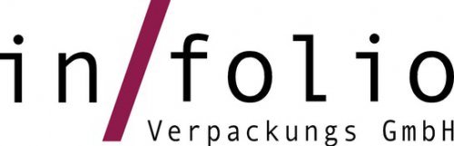 Infolio Verpackungs GmbH Logo