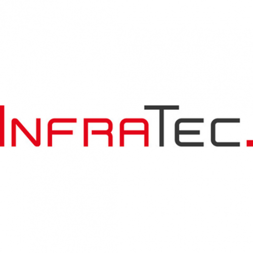 InfraTec GmbH Infrarotsensorik und Messtechnik Logo