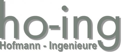 Ing.-Büro Herbert Hofmann Industrievertretungen GmbH & Co KG Logo