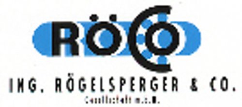 Ing. Rögelsperger & Co. Ges.m.b.H. Logo