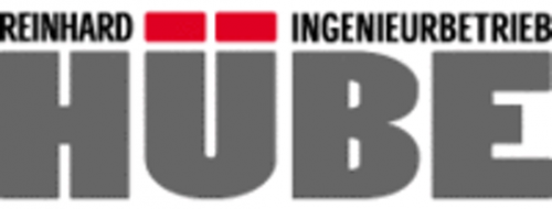 INGENIEURBETRIEB Reinhard Hübe Logo