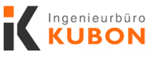 Ingenieurbüro Brandschutz Kubon Logo