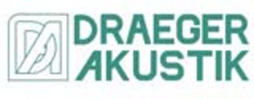 Ingenieurbüro DRAEGER AKUSTIK Logo