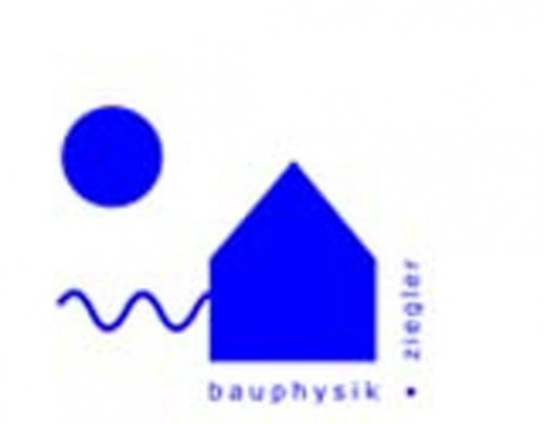 Ingenieurbüro für Bauphysik Ferdinand Ziegler Logo