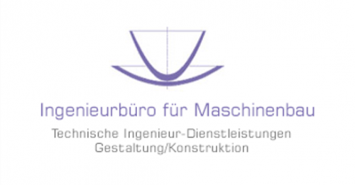 Ingenieurbüro für Maschinenbau Janet Händler Logo