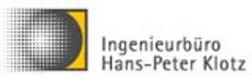 Ingenieurbüro Hans-Peter Klotz Logo