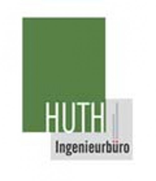 Ingenieurbüro Huth Logo