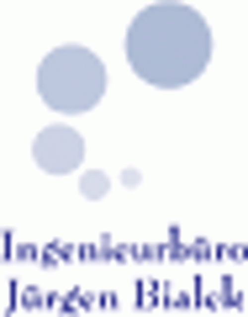 Ingenieurbüro Jürgen Bialek Logo