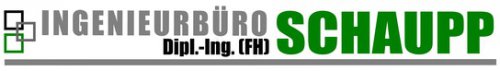 Ingenieurbüro Schaupp Logo