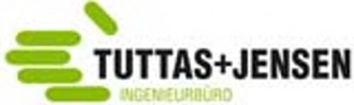 Ingenieurbüro Tuttas + Jensen oHG Logo