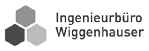 Ingenieurbüro Wiggenhauser GmbH Logo