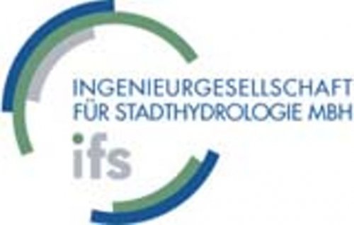 Ingenieurgesellschaft für Stadthydrologie mbH Logo