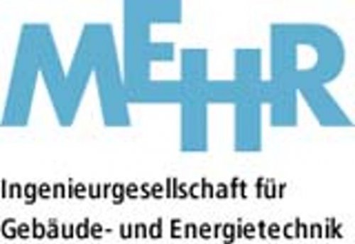 Ingenieurgesellschaft M.E.H.R. mbH Logo