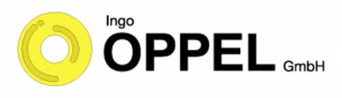 Ingo Oppel GmbH Logo