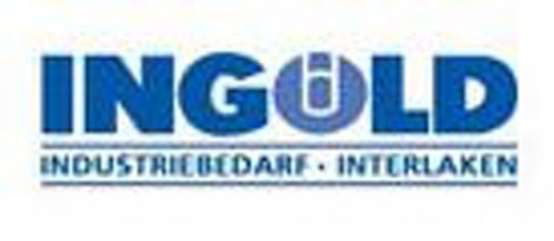 Ingold AG Industriebedarf Logo