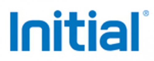 Initial Textil Service GmbH & Co.KG Logo