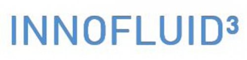 Innofluid³ GmbH & Co. KG Logo