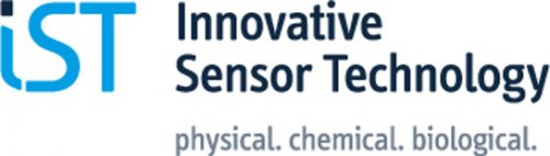 Innovative Sensor Technology IST AG Logo