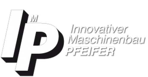 Innovativer Maschinenbau Pfeifer GmbH & Co. KG Logo
