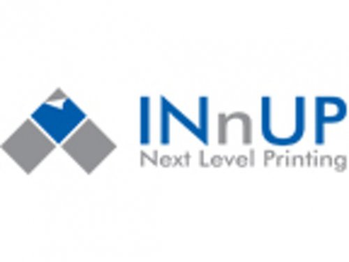 INnUP Deutschland GmbH Logo