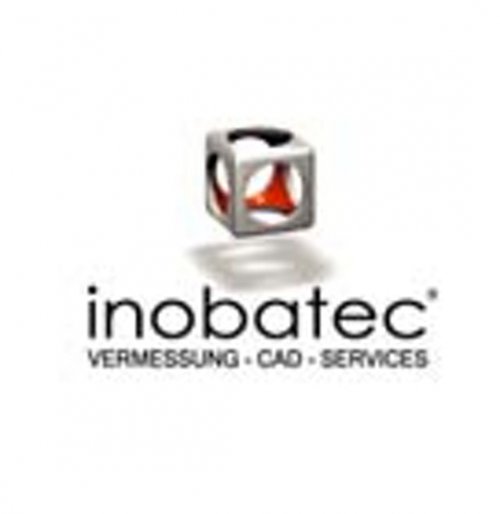 inobatec GmbH Logo