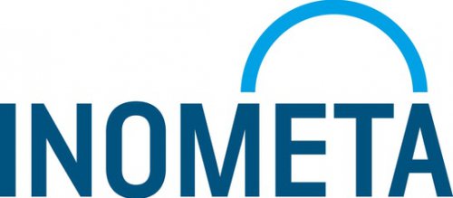 INOMETA GmbH Logo