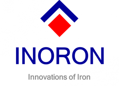 INORON GmbH in Bröleck Logo